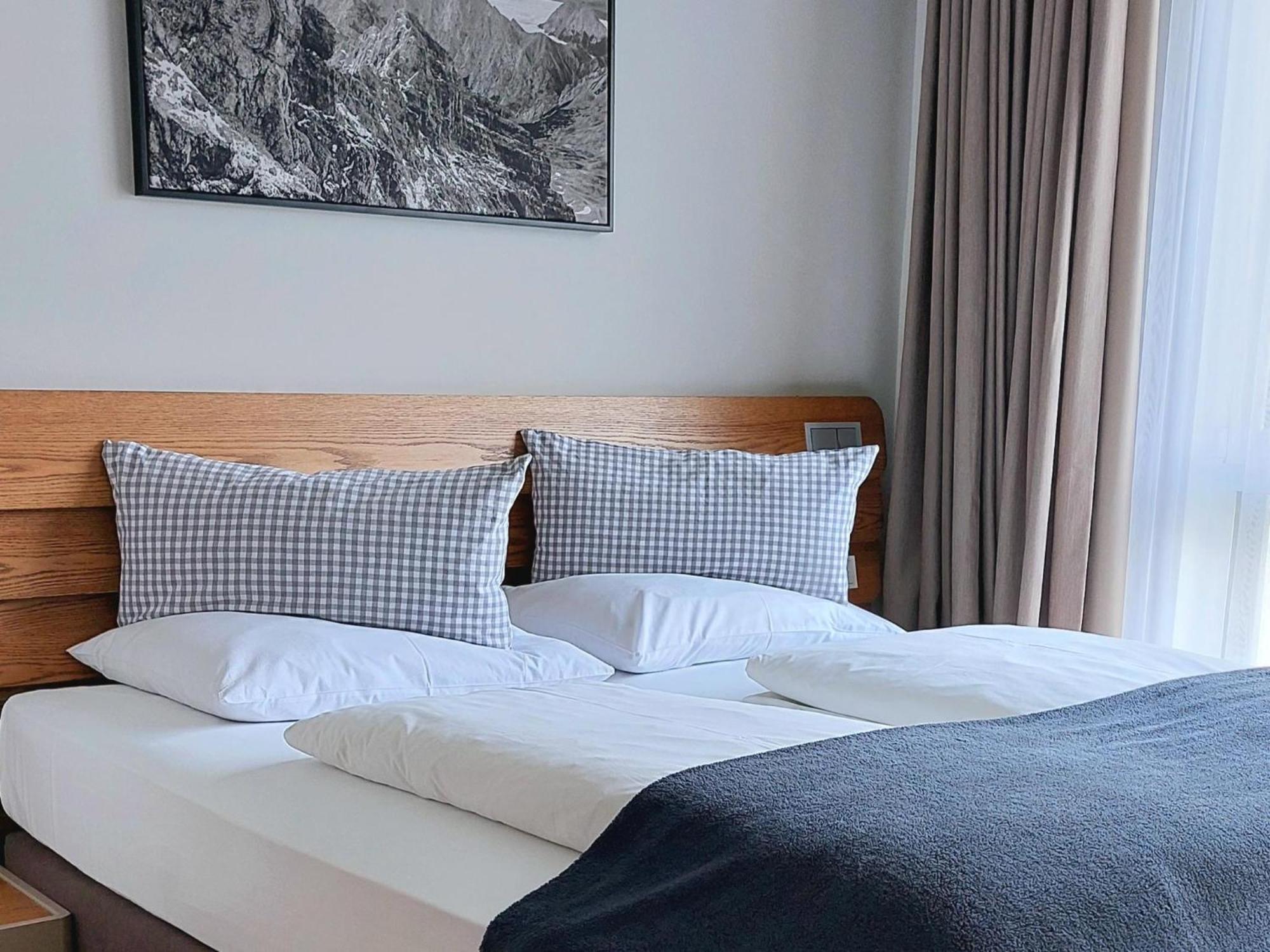 Bader Suites Гармиш-Партенкирхен Екстериор снимка